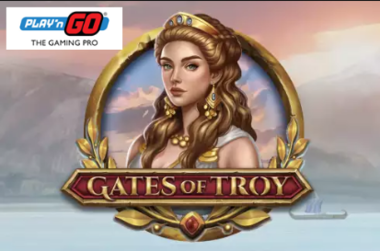 Gates of Troy