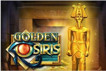 Golden Osiris