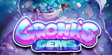 Gronk’s Gems 