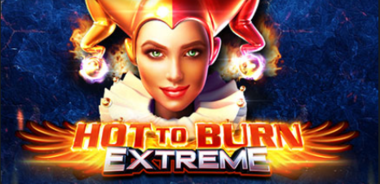 Hot to Burn Extreme