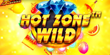 Hot Zone Wild