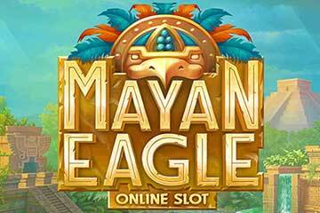 Mayan Eagle