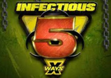 Infectious 5