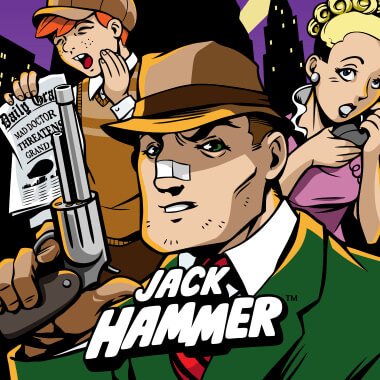 Jack Hammer