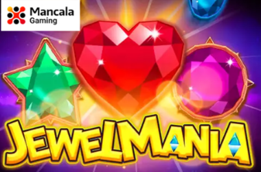 Jewel Mania