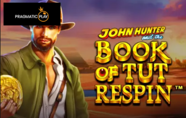 John Hunter and the Book of Tut Respin