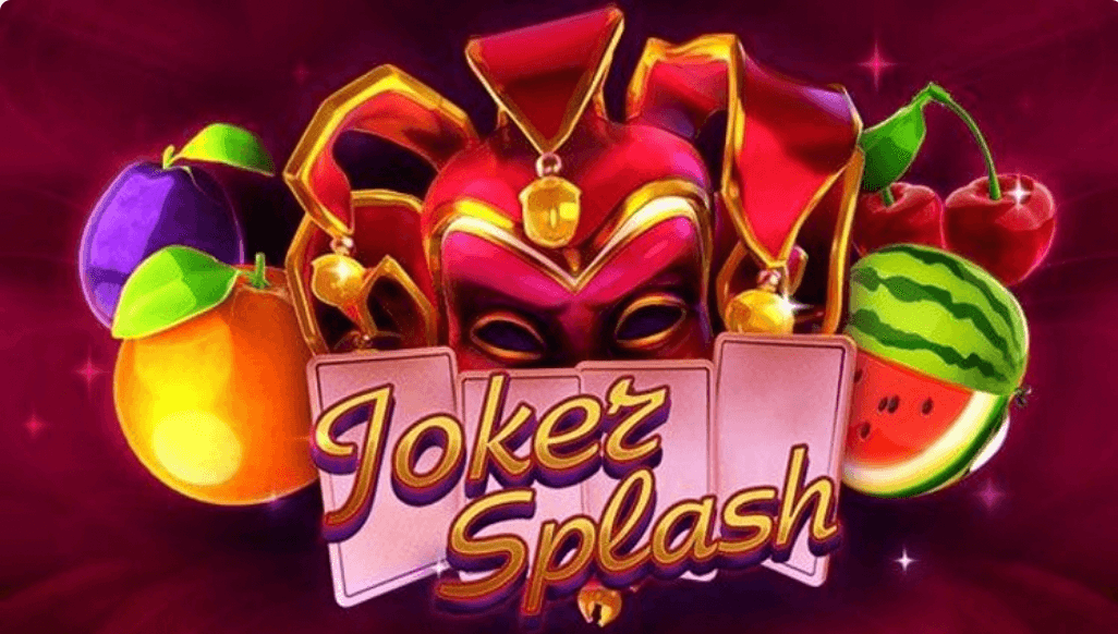 Joker Splash