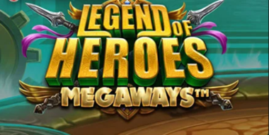 Legend of Heroes Megaways