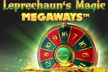 Leprechauns Magic Megaways 