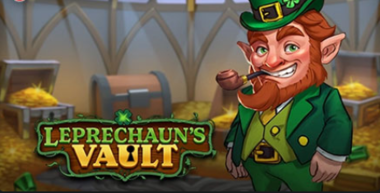 Leprechaun’s Vault