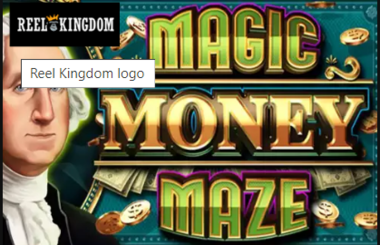 Magic Money Maze