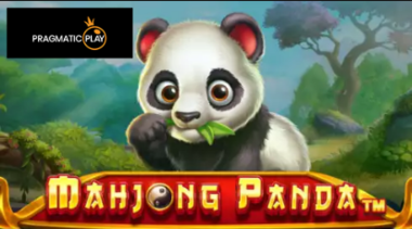 Mahjong Panda