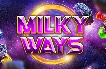 Milky Ways