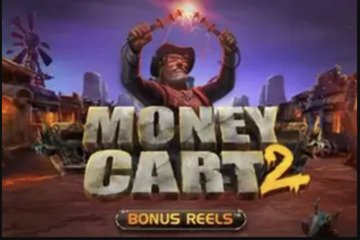 Money Cart 2