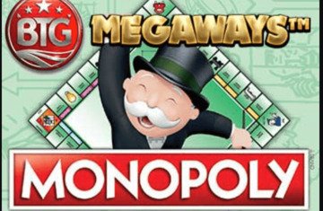 Monopoly Megaways