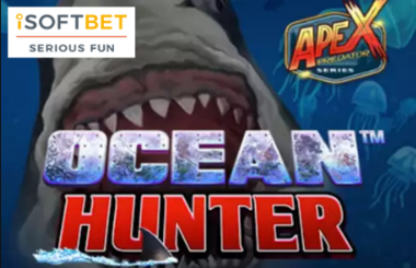 Ocean Hunter