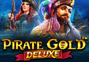 Pirate Gold Deluxe