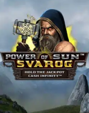 Power of Sun: Svarog