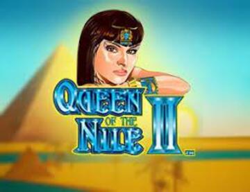 Queen of the Nile 2