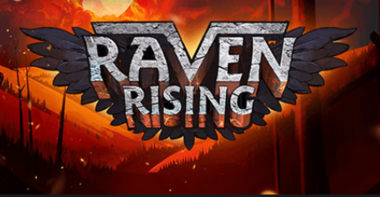 Raven Rising