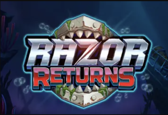 Razor Returns