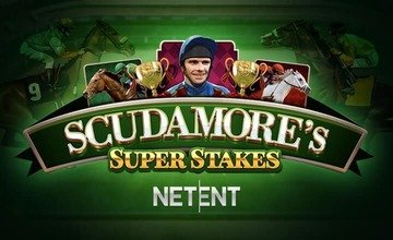 Scudamores Super Stakes