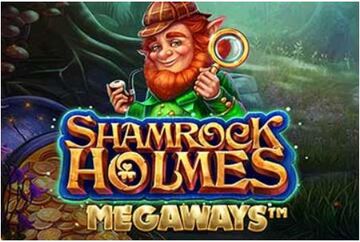 Shamrock Holmes Megaways