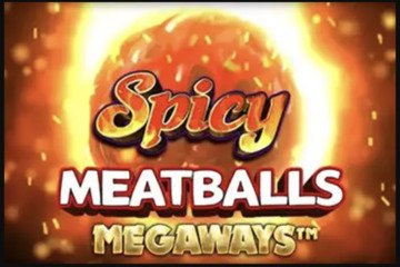 Spicy Meatballs Megaways