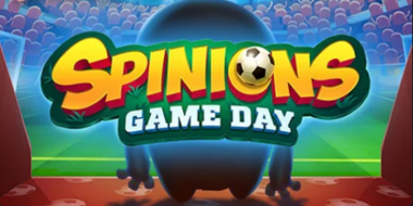 Spinions Game Day