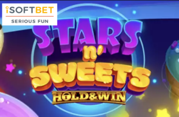 Stars n’ Sweets Hold & Win