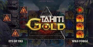 Tahiti Gold