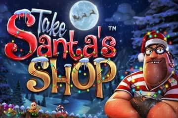 Take Santas Shop