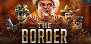 The Border