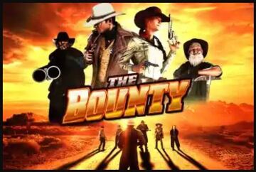 The Bounty