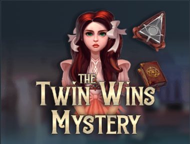 The Twin Wins Mystery