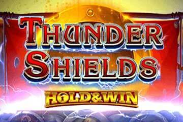 Thunder Shields