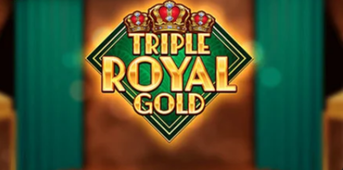 Triple Royal Gold