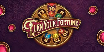 Turn Your Fortune