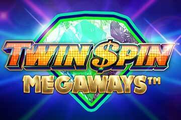 Twin Spin Megaways