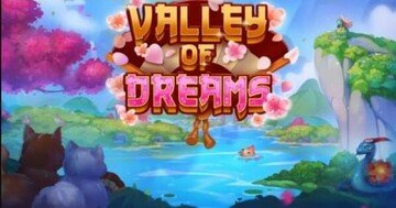 Valley of Dreams