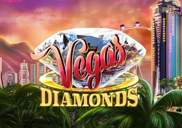 Vegas Diamonds