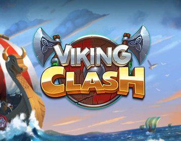 Viking Clash