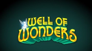 Well of wonders