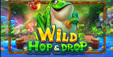 Wild Hop&Drop