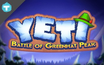 Yeti Battle of Greenhat Peak